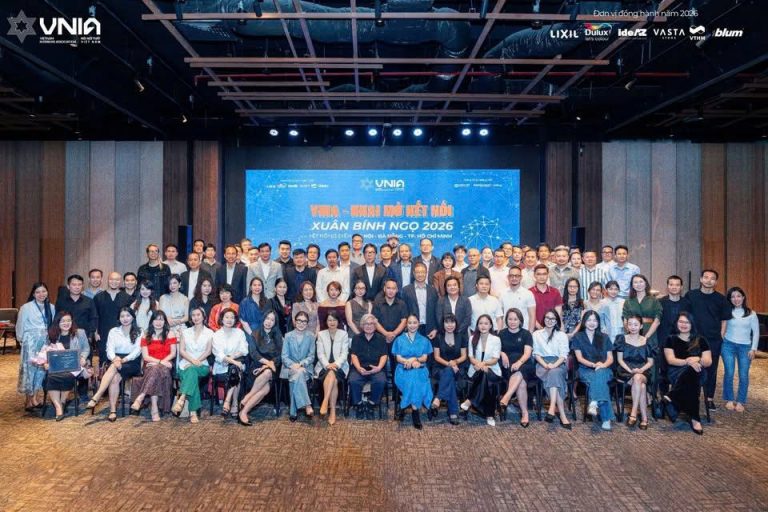 VIDEO RECAP | VNIA – Khai mở kết nối Xuân Bính Ngọ 2026