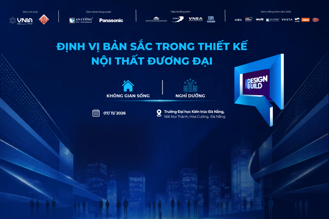 Thiết kế led D&B Da Nang 0711